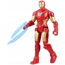 Marvel: Bosszúállók játékfigura 10 cm – Vasember