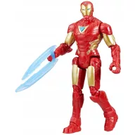 Marvel: Bosszúállók játékfigura 10 cm – Vasember