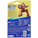Marvel: Bosszúállók játékfigura 10 cm – Vasember