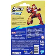 Marvel: Bosszúállók játékfigura 10 cm – Vasember