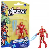 Marvel: Bosszúállók játékfigura 10 cm – Vasember