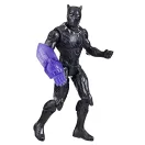 Marvel: Bosszúállók játékfigura 10 cm – Fekete Párduc
