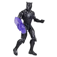   Marvel: Bosszúállók játékfigura 10 cm – Fekete Párduc