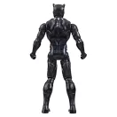 Marvel: Bosszúállók játékfigura 10 cm – Fekete Párduc