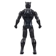   Marvel: Bosszúállók játékfigura 10 cm – Fekete Párduc