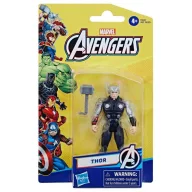 Marvel: Bosszúállók játékfigura 10 cm – Thor