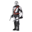 Disney: Star Wars játékfigura 10 cm - The Mandalorian
