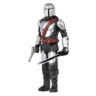 Disney: Star Wars játékfigura 10 cm - The Mandalorian