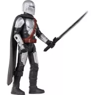 Disney: Star Wars játékfigura 10 cm - The Mandalorian