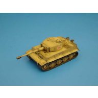 Hauler TIGER I ausf E 1:120 (HTT120002)