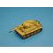 Hauler TIGER I ausf E 1:120 (HTT120002)