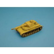 Hauler PZ IV ausf G 1:120 (HTT120011)