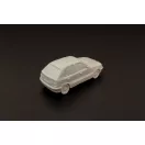 Hauler Skoda Felicia – y 1996 (2pcs) 1:120 (HTT120053)