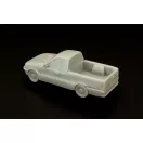 Hauler Skoda Felicia Pick-up 1996 1:120 (HTT120055)