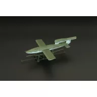 Hauler Fieseler Fi-103 - V-1 1:120 (HTT120072)