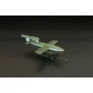 Hauler Fieseler Fi-103 - V-1 1:120 (HTT120072)