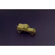 Hauler Ruso Balt Type C 1:120 (HTT120077)
