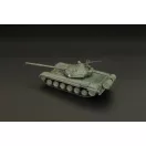 Hauler T-72 main battle tank 1:120 (HTT120079)