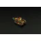 Hauler Renault FT-17 french WWI tank 1:120 (HTT120081)