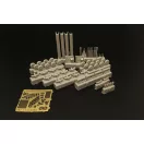 Hauler Culemeyer 80ton 1:120 (HTT120083)