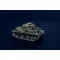 Hauler Lt.38 / Pz.Kpfw 38(t) ausf.A 1:120 (HTT120086)