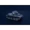 Hauler Pz.Kpfw 38(t) ausf.G 1:120 (HTT120087)