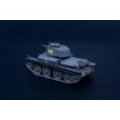 Hauler Pz.Kpfw 38(t) ausf.G 1:120 (HTT120087)