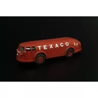 Hauler Doodlebug Texaco 1:120 (HTT120089)