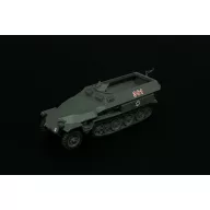 Hauler Sd.Kfz. 251C 1:120 (HTT120090)