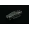 Hauler Sd.Kfz. 251C 1:120 (HTT120090)