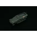 Hauler Sd.Kfz. 251C 1:120 (HTT120090)