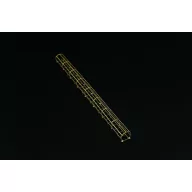 Hauler Safety cage ladders 1:120 (HTT120091)