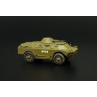 Hauler BRDM-2 1:120 (HTT120092)