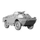 Hauler BRDM-2 1:120 (HTT120092)