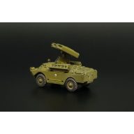 Hauler SA-9 Gaskin 1:120 (HTT120093)