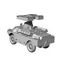 Hauler SA-9 Gaskin 1:120 (HTT120093)