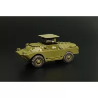 Hauler 9P122 Malyutka 1:120 (HTT120094)