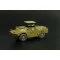 Hauler 9P122 Malyutka 1:120 (HTT120094)