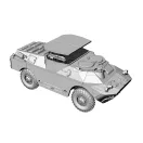 Hauler 9P122 Malyutka 1:120 (HTT120094)