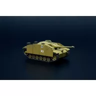 Hauler StuG III Ausf.G 1:120 (HTT120095)