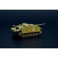 Hauler StuG III Ausf.G 1:120 (HTT120095)