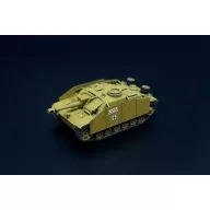 Hauler StuH 42 Ausf.G 10,5cm 1:120 (HTT120096)