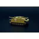 Hauler StuH 42 Ausf.G 10,5cm 1:120 (HTT120096)