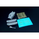 Hauler StuH 42 Ausf.G 10,5cm 1:120 (HTT120096)