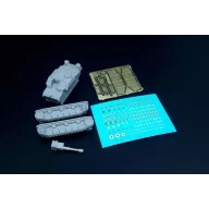 Hauler StuH 42 Ausf.G 10,5cm 1:120 (HTT120096)
