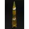Hauler German rocket V-2/A4 1:120 (HTT120097)