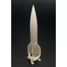 Hauler German rocket V-2/A4 1:120 (HTT120097)