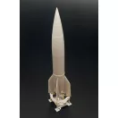 Hauler German rocket V-2/A4 1:120 (HTT120097)