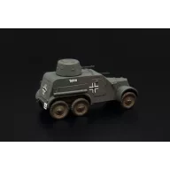 Hauler Tatra OA vz.30 armored car 1:120 (HTT120098)