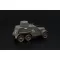 Hauler Tatra OA vz.30 armored car 1:120 (HTT120098)